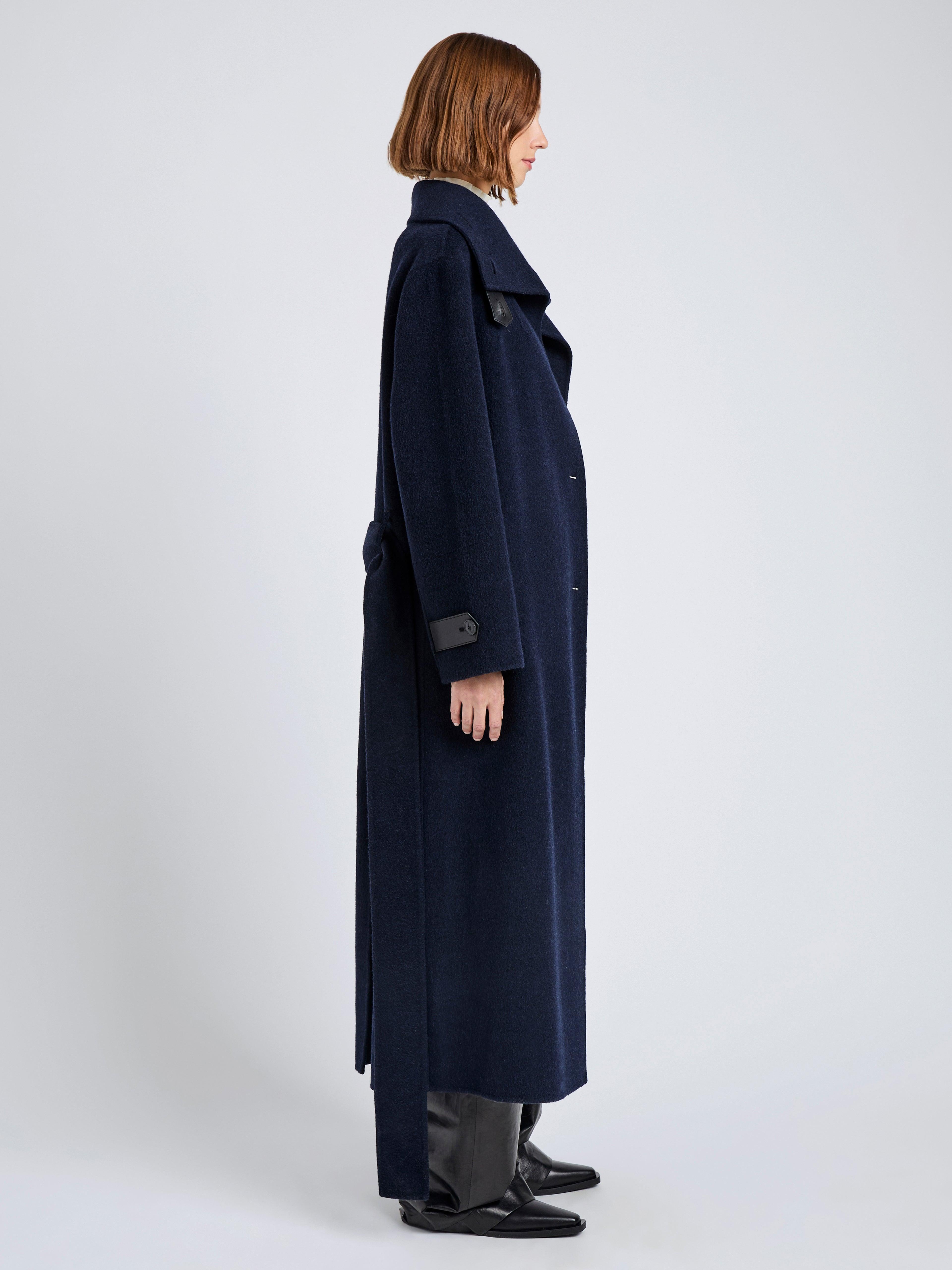Proenza Schouler Coats for Women | Online Sale up to 75% off