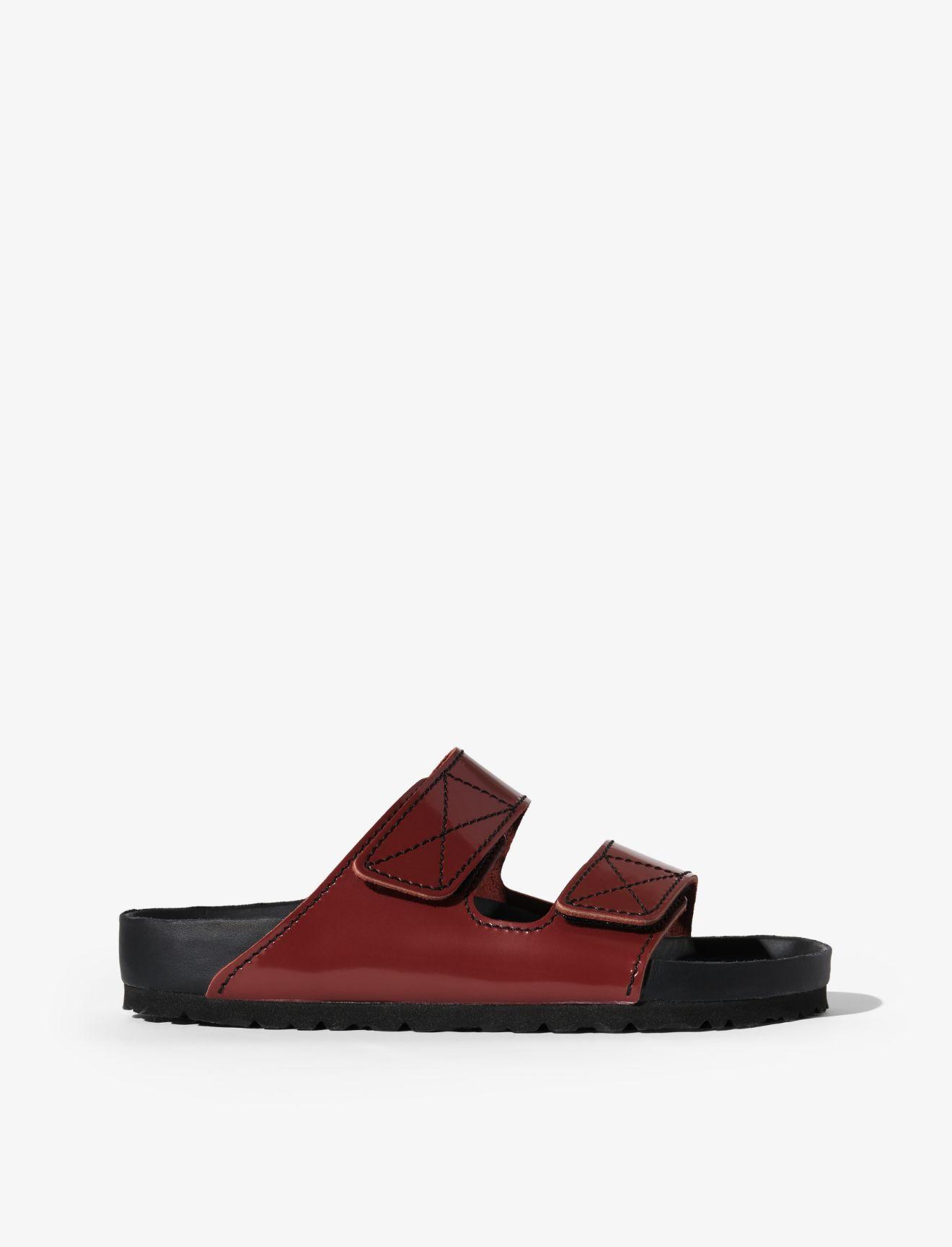 birkenstock x proenza schouler arizona slides