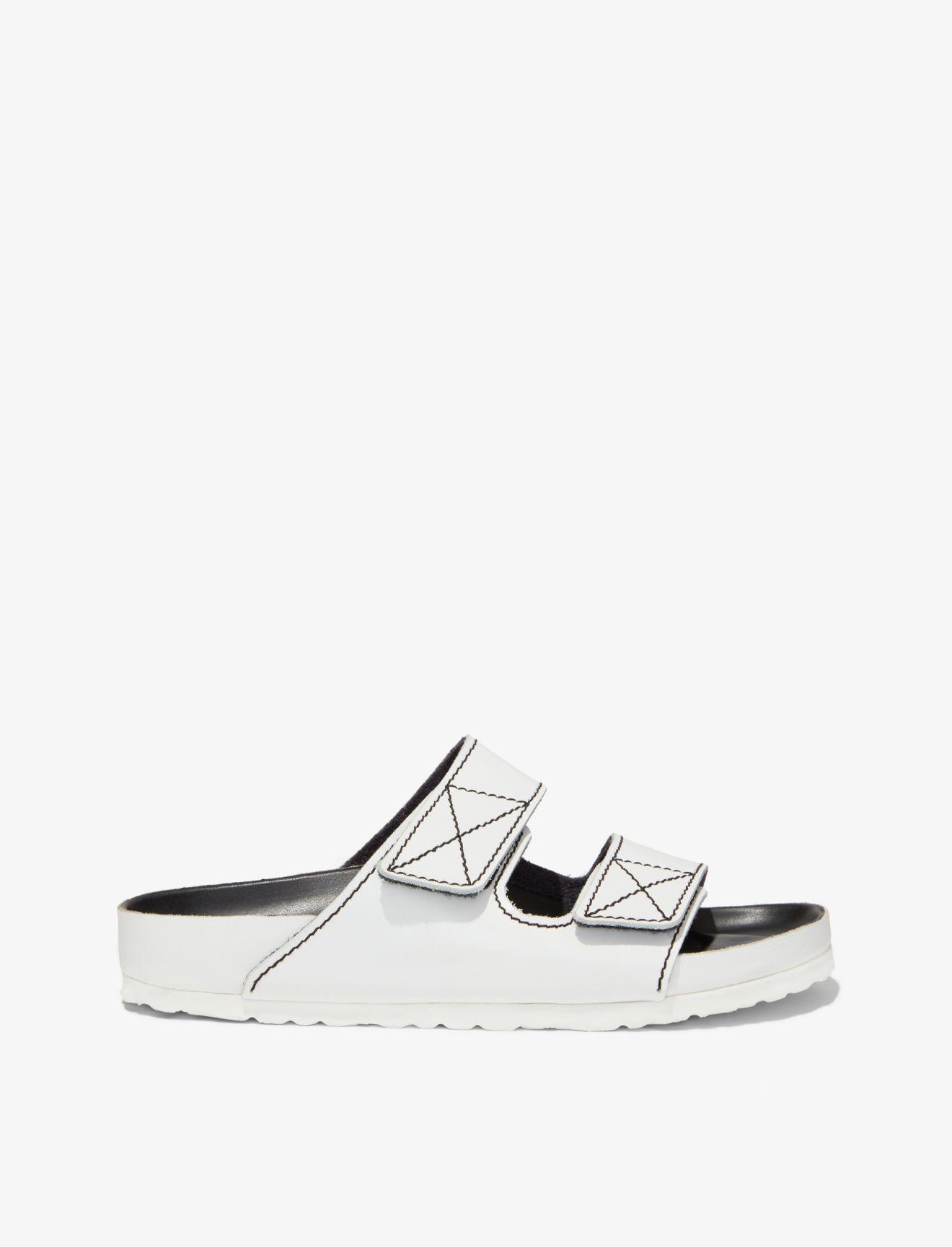 birkenstock x proenza schouler arizona slides