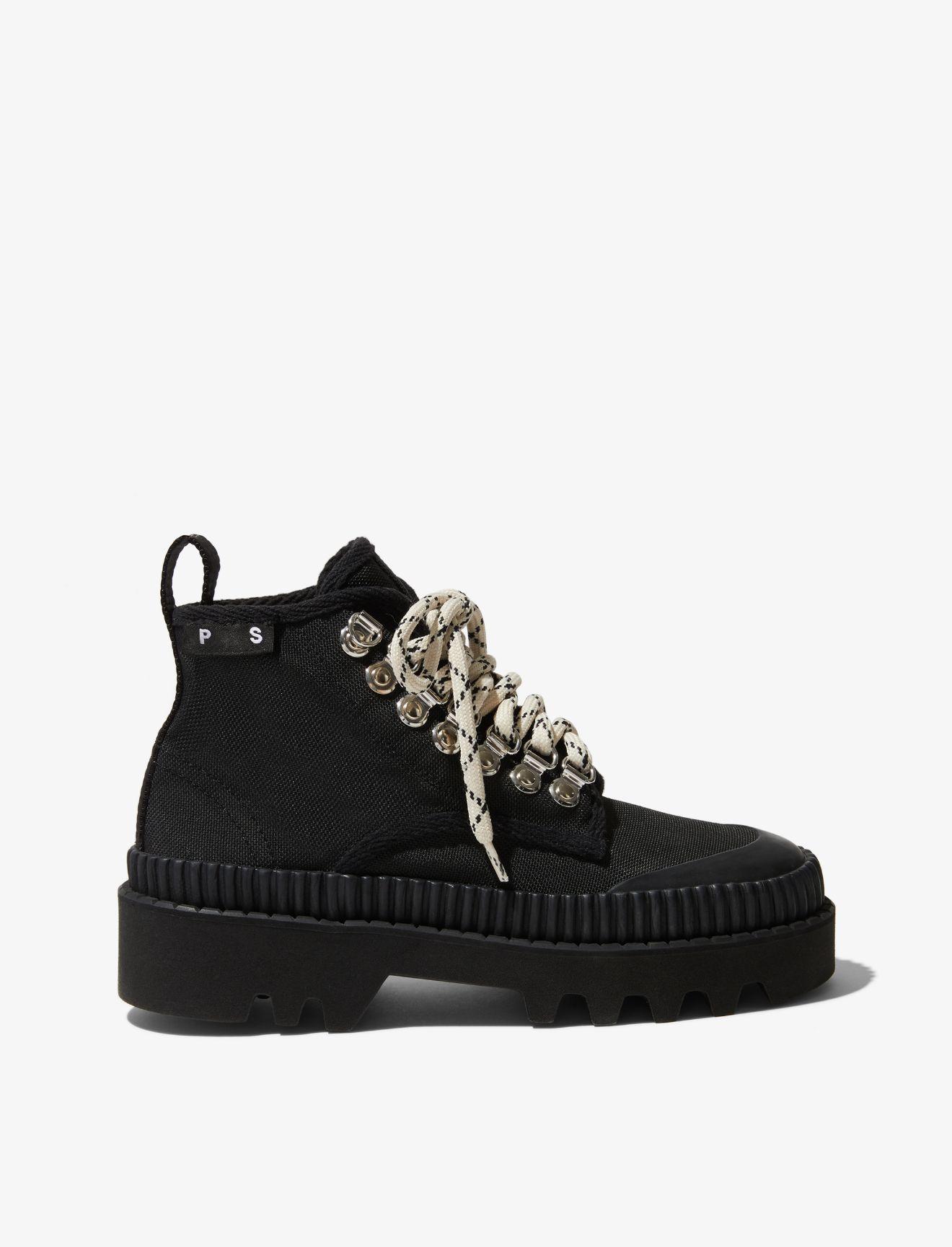 proenza schouler lug sole boots
