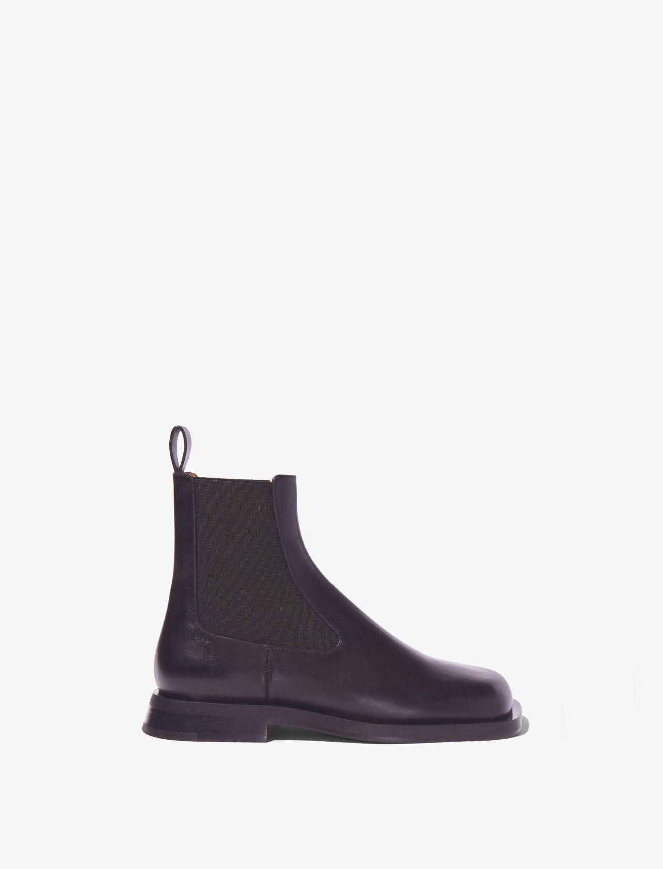 proenza schouler chelsea boots