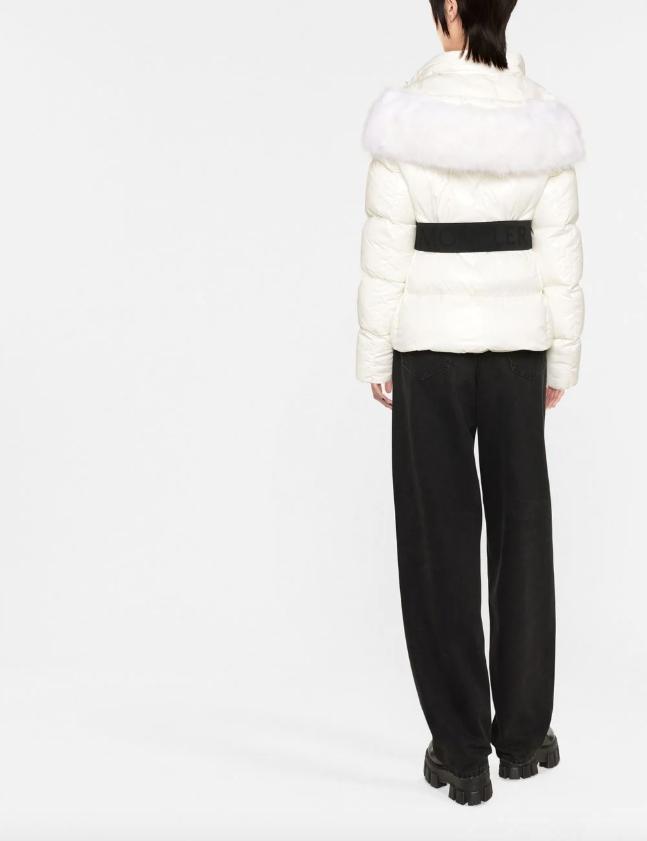 Moncler Celac Quilted Puffer Jacket