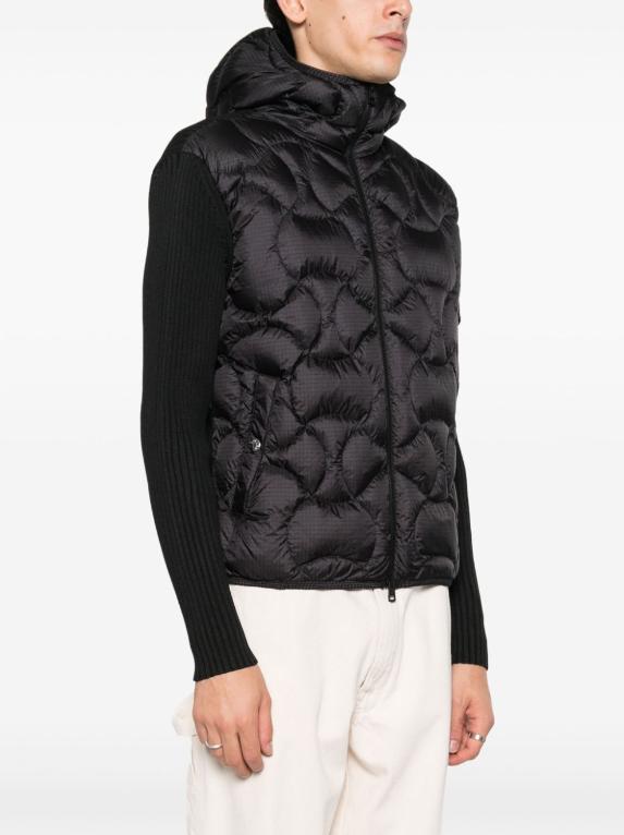 Louis Vuitton Monogram Boyhood Puffer Jacket Price