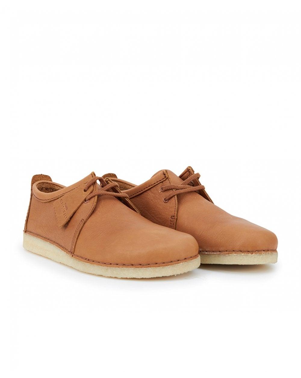 clarks ashton derby