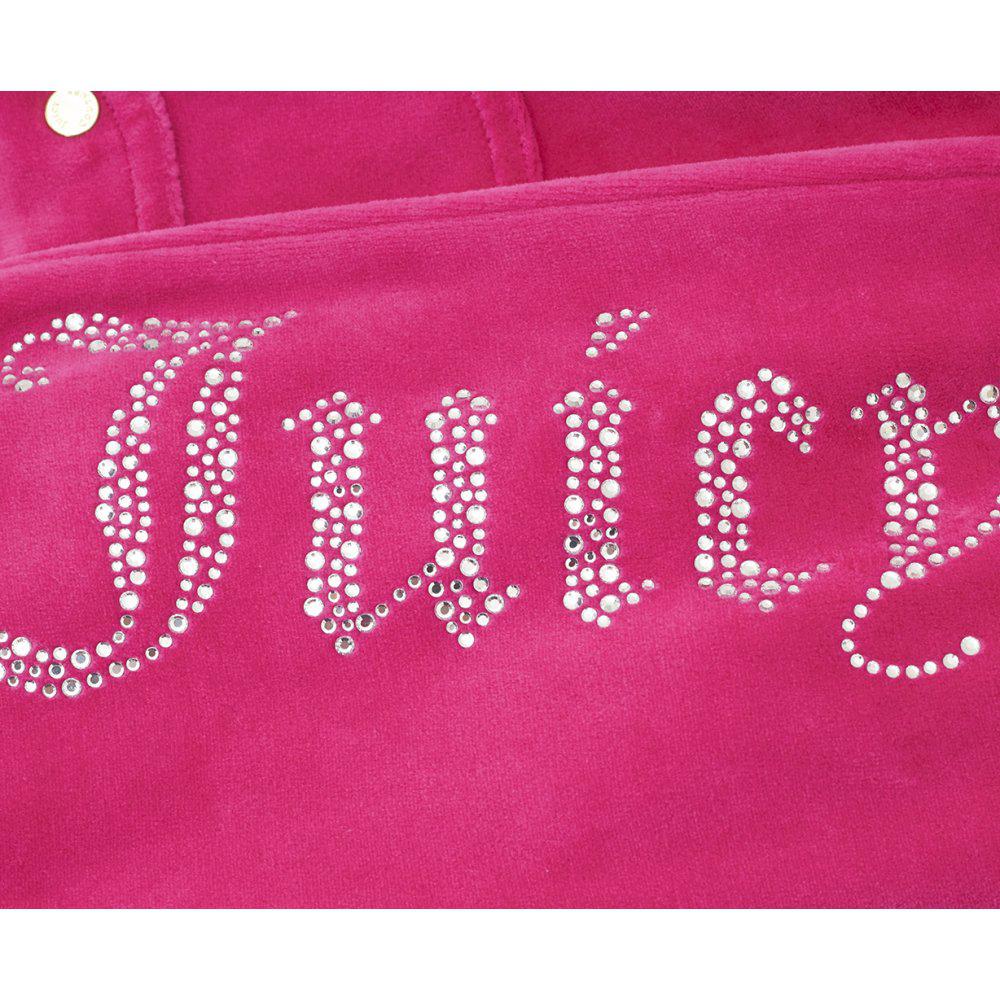 pink juicy couture bottoms