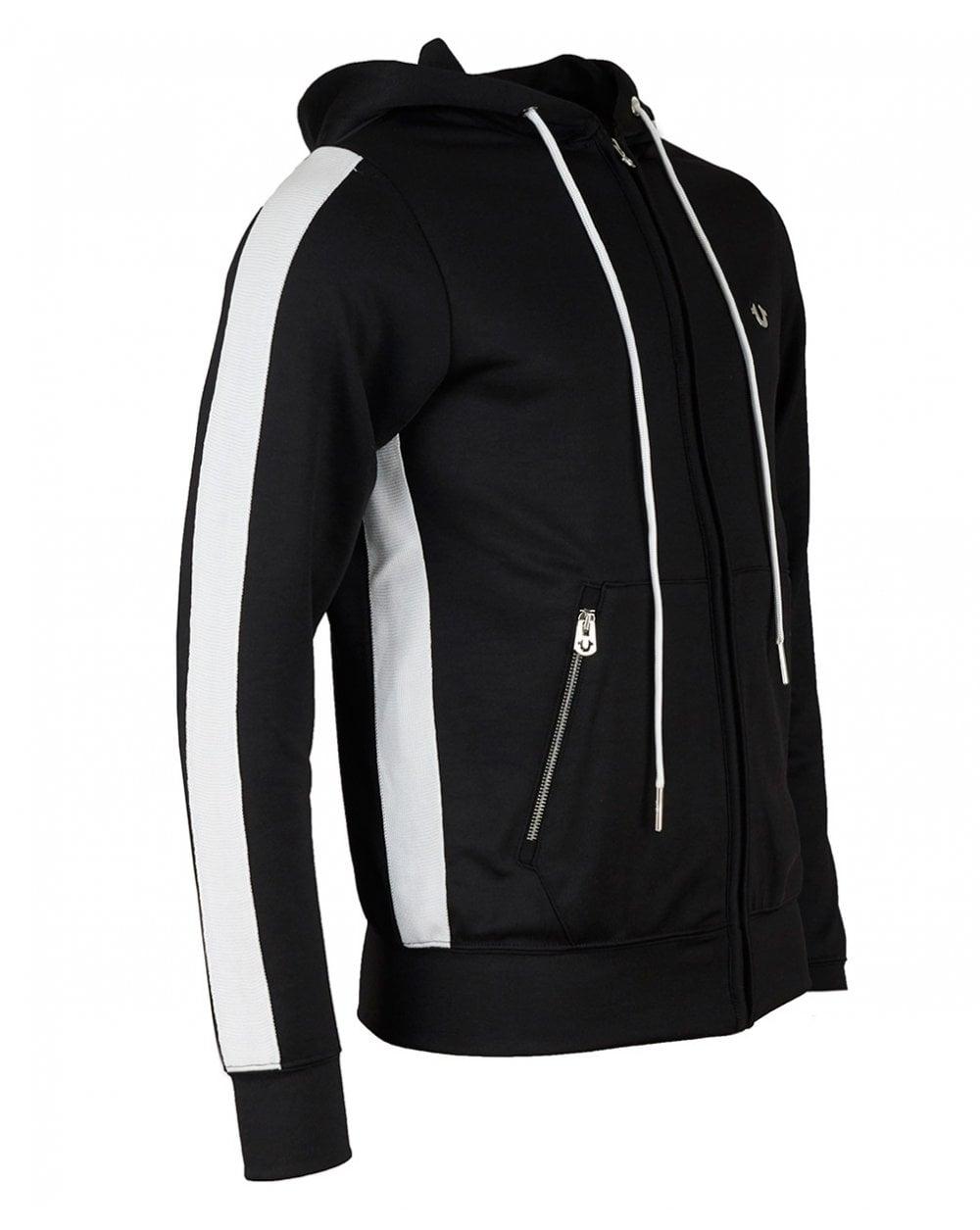 true religion track top