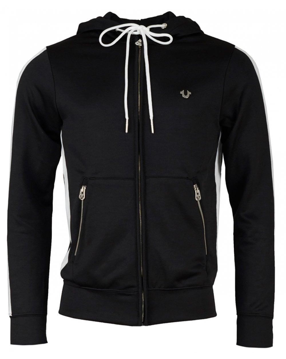 true religion track top