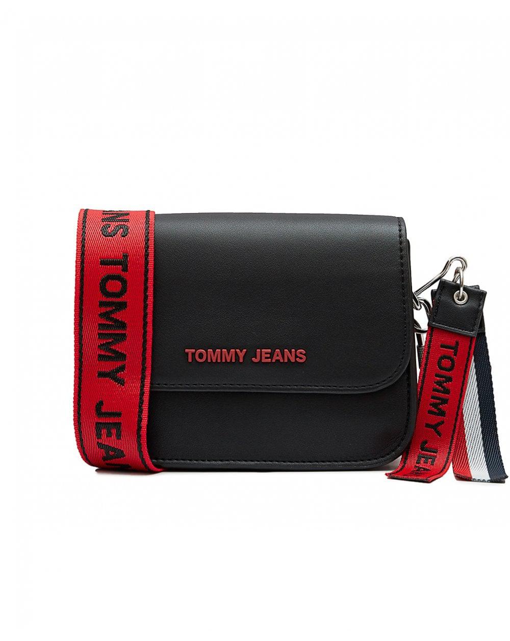 tommy jeans boxy crossover Cheaper Than 