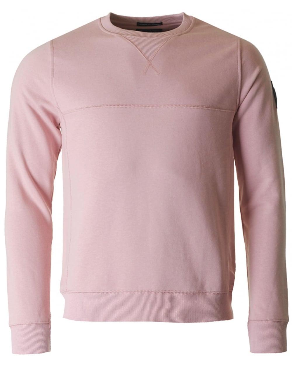 crew neck marshall artist