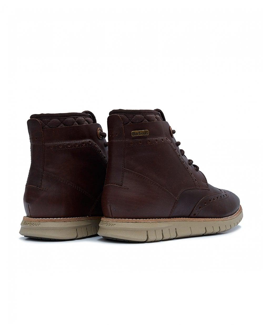 barbour clement boots