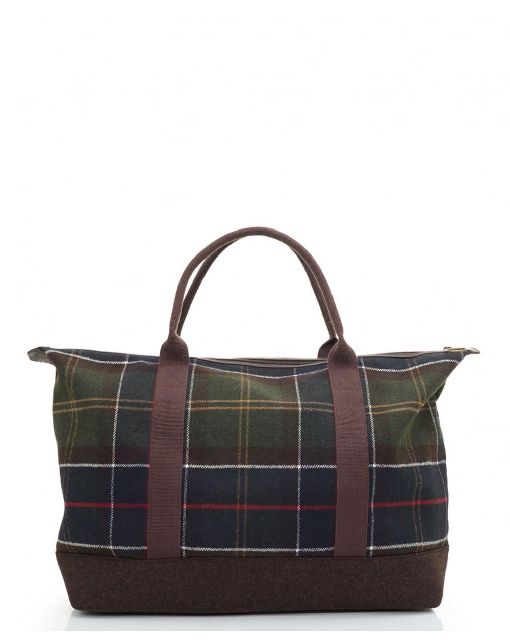 barbour elgin holdall