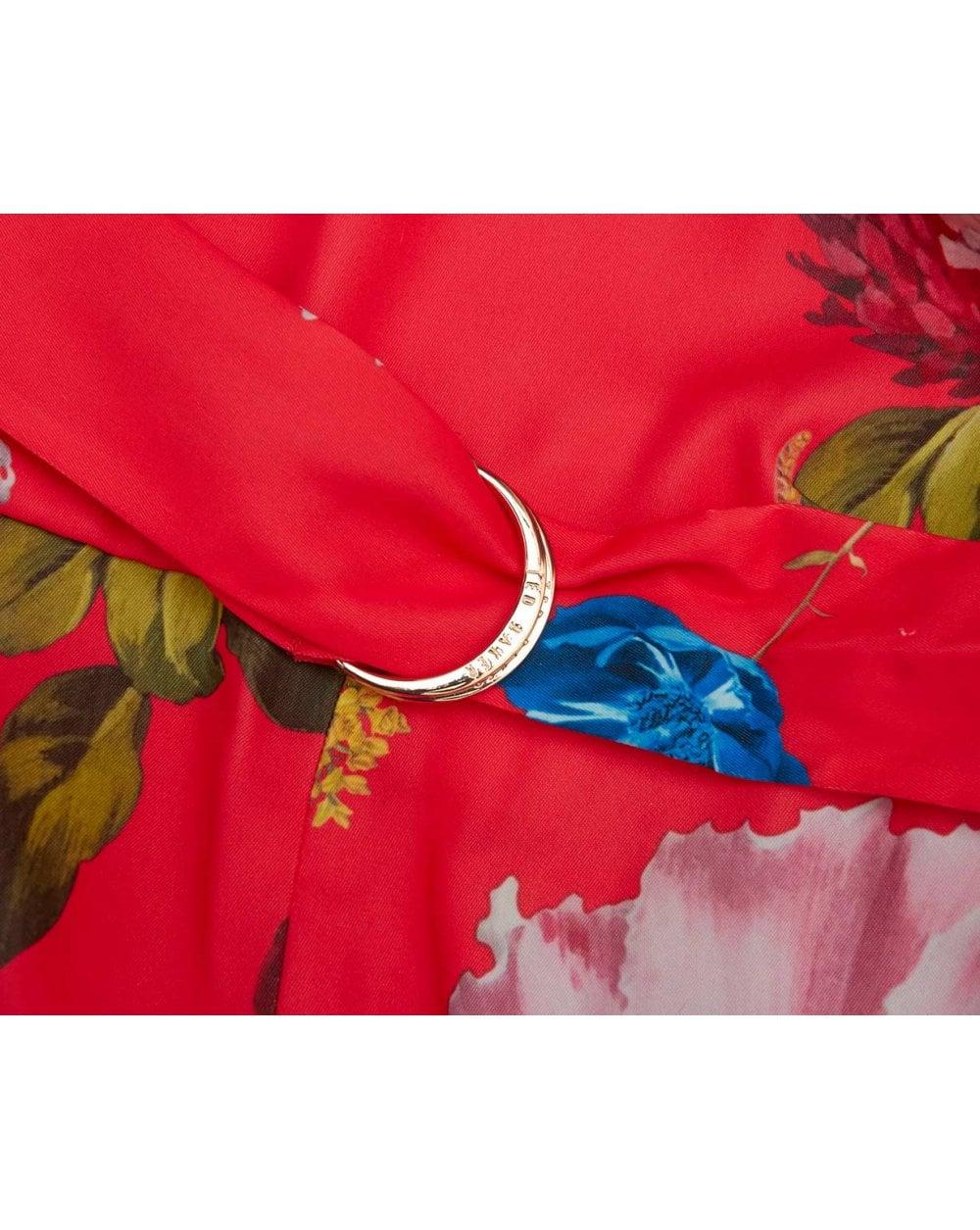 ted baker berry sundae jumpsuit