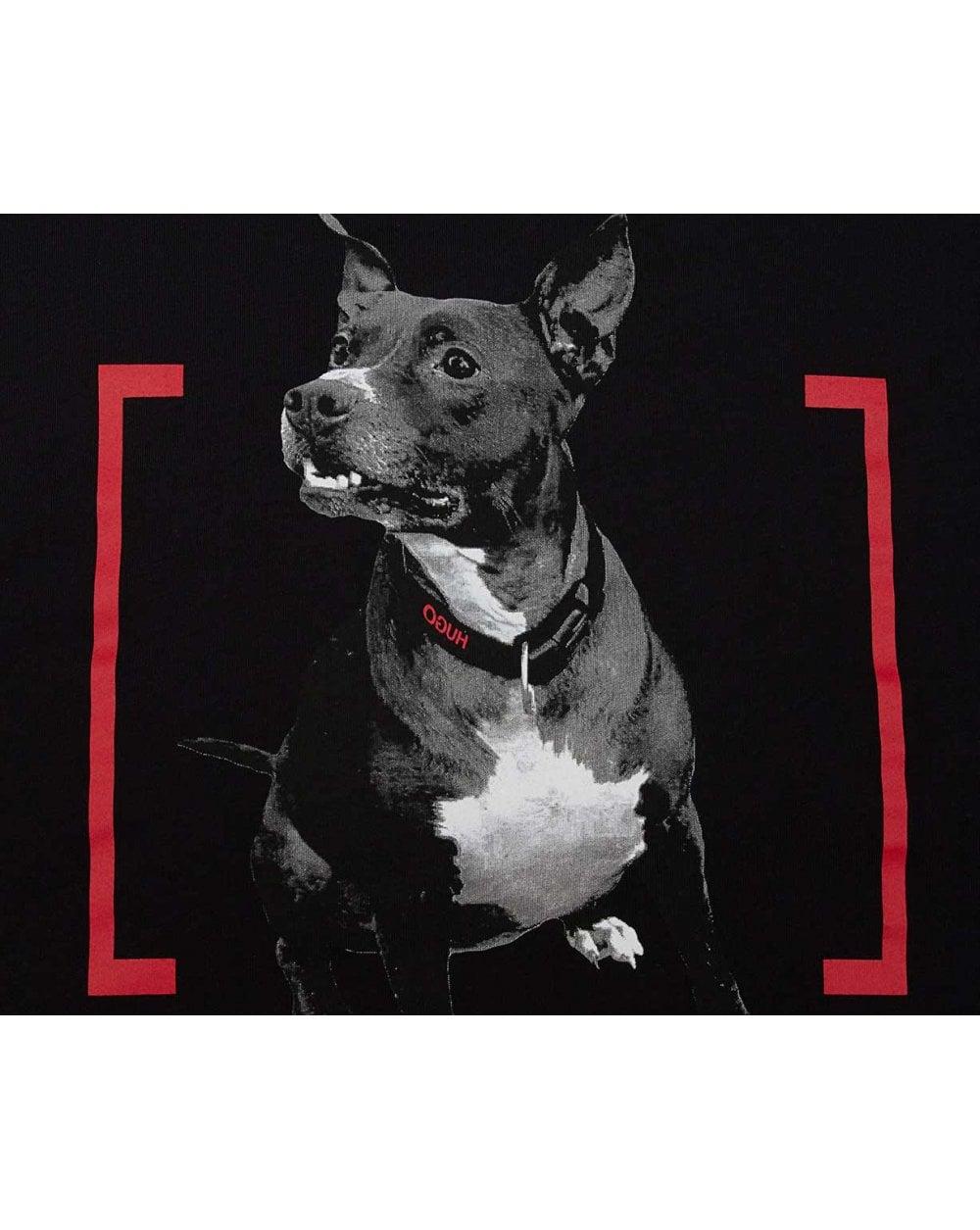 hugo boss duppy