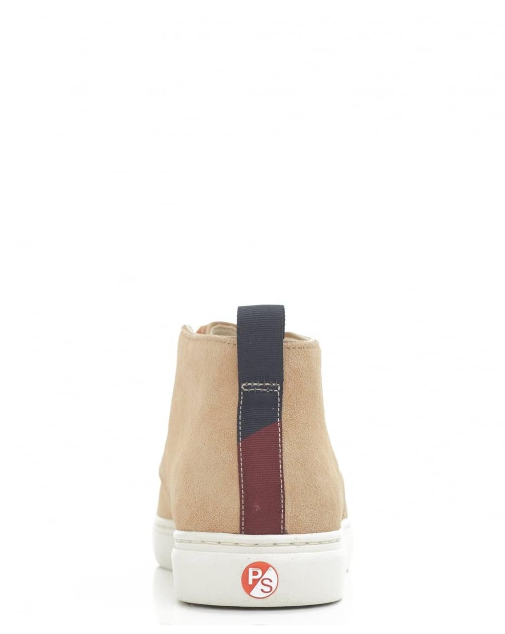 paul smith fong boots