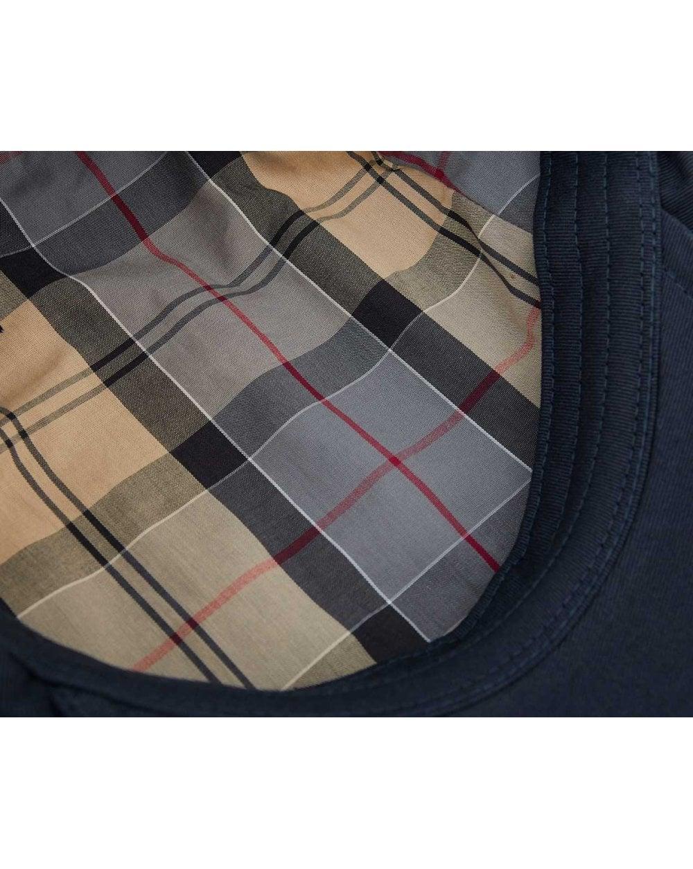 barbour finnean