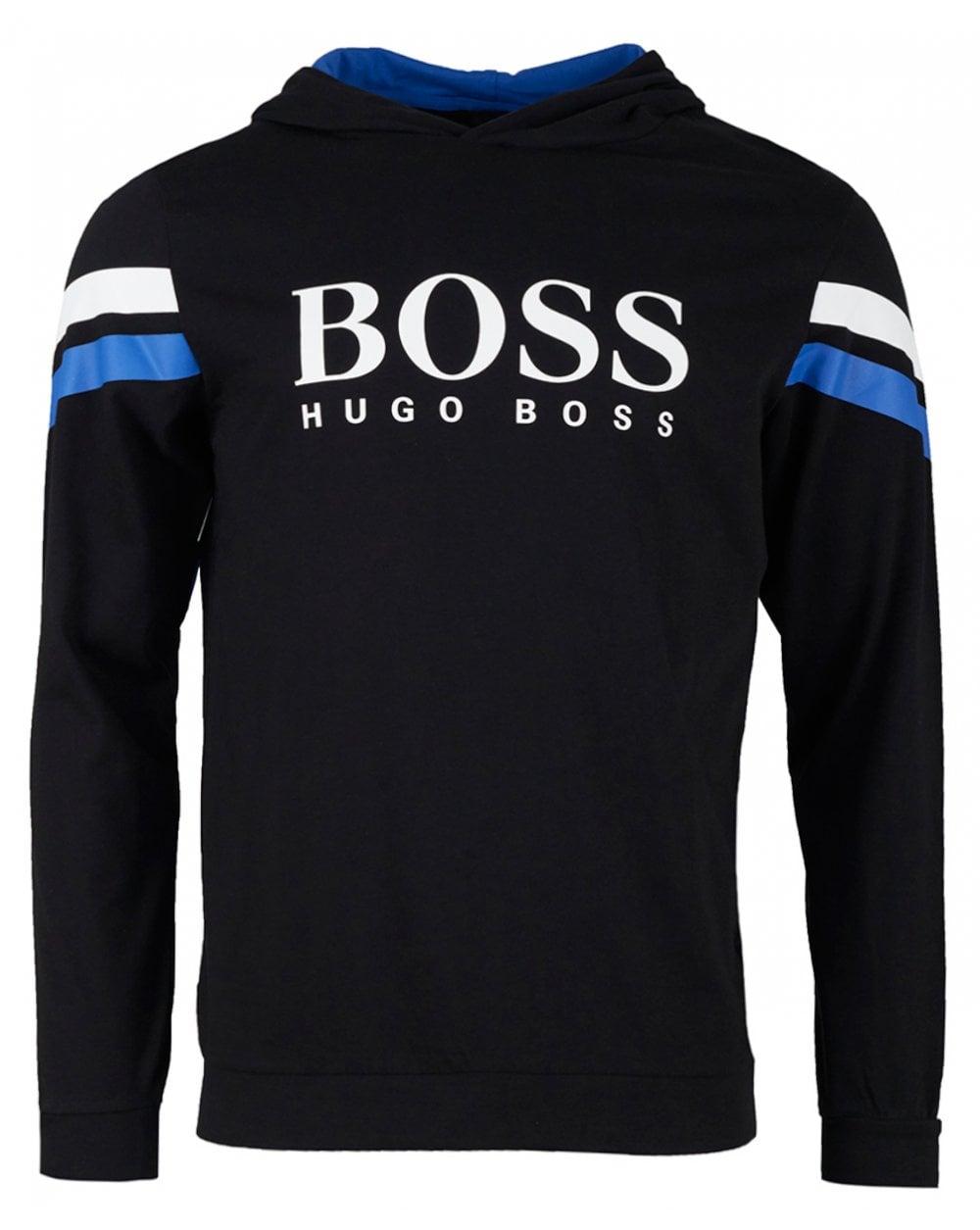 hugo boss authentic hoodie