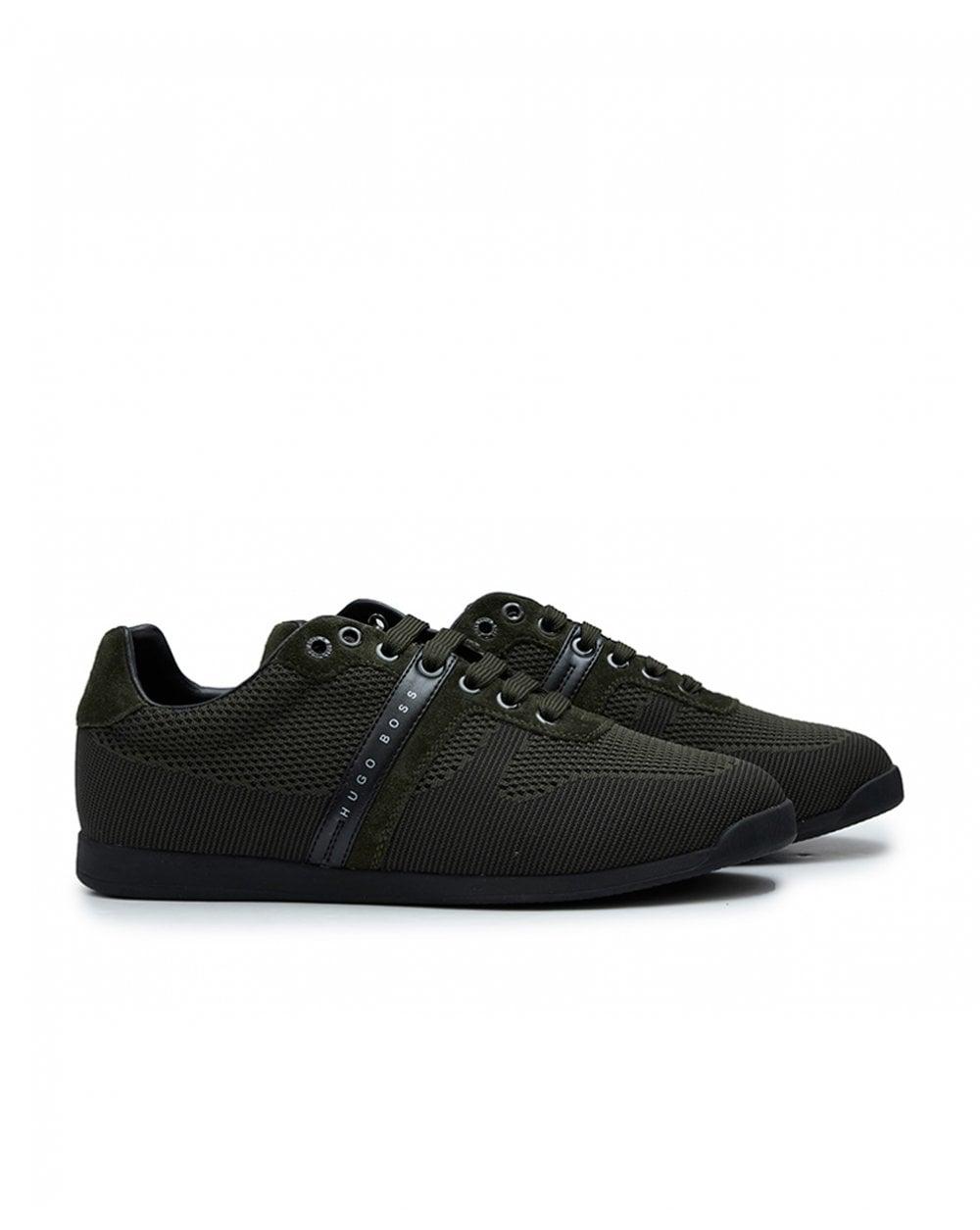 hugo boss maze lowp knit 2