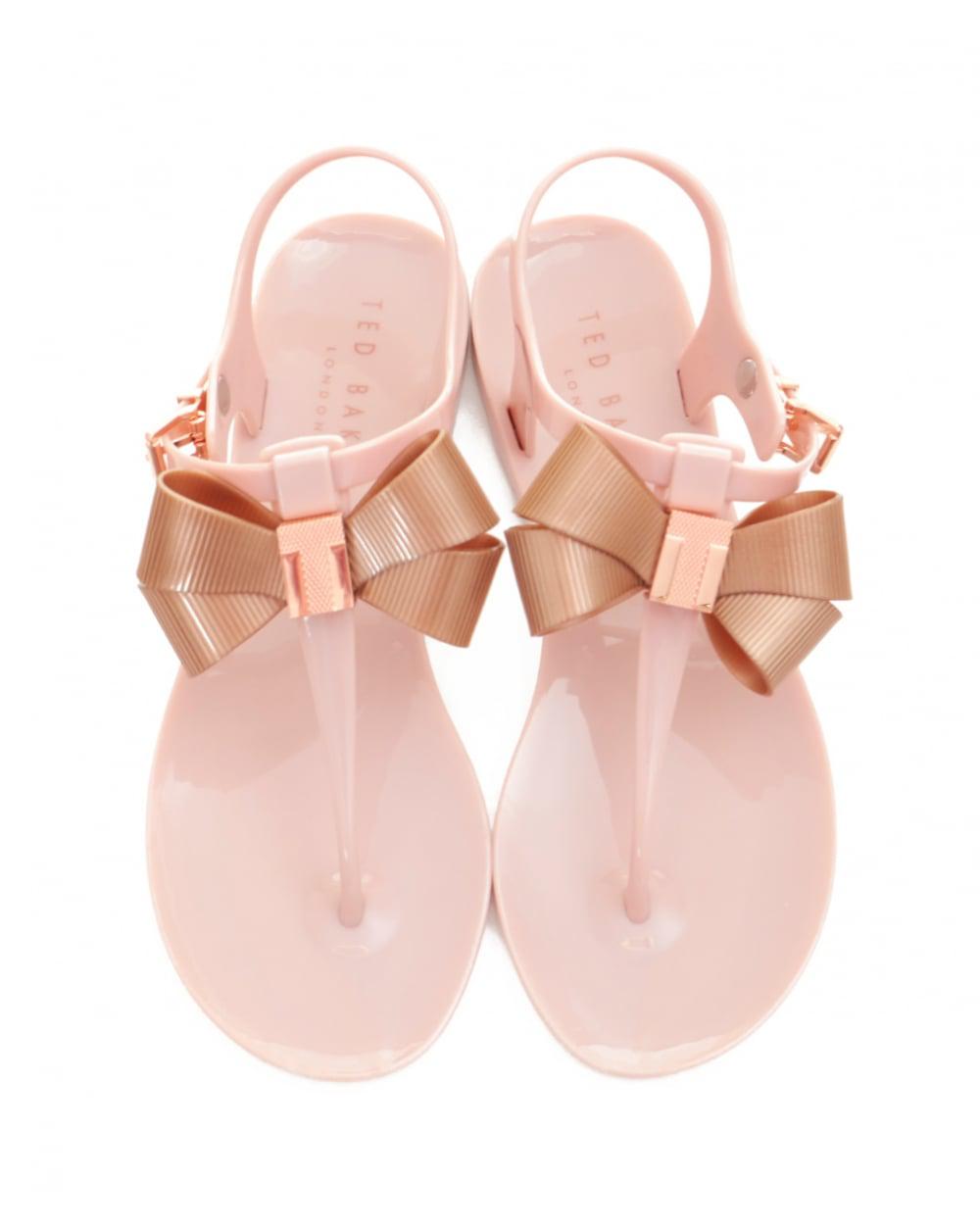 ted baker t bar sandals