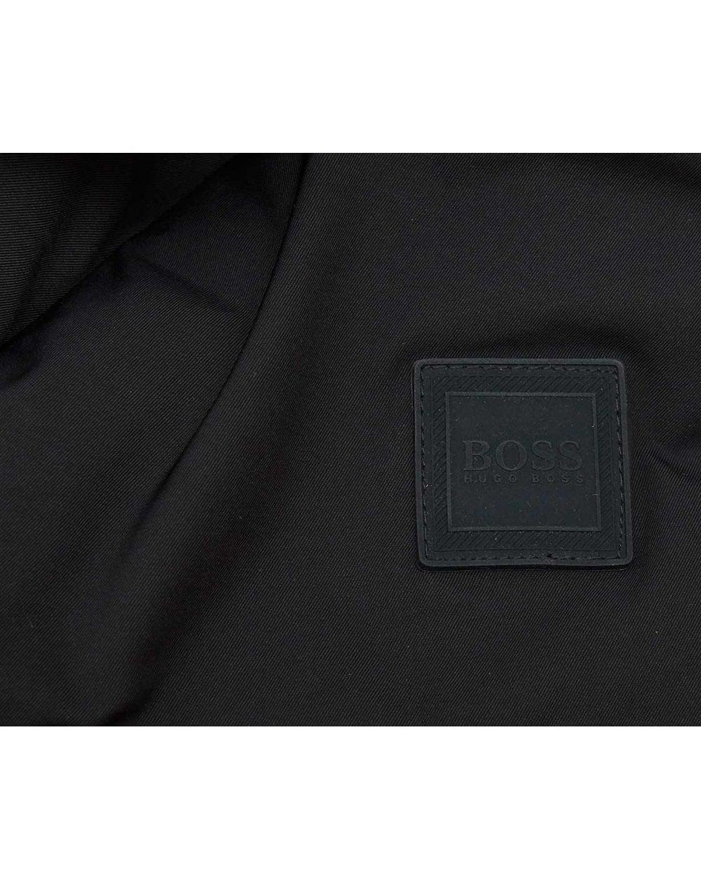 hugo boss onek parka