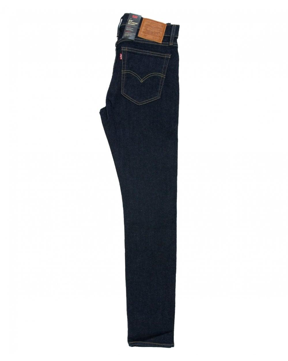 levis 519 richmond