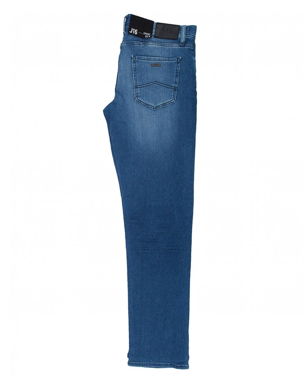 armani j16