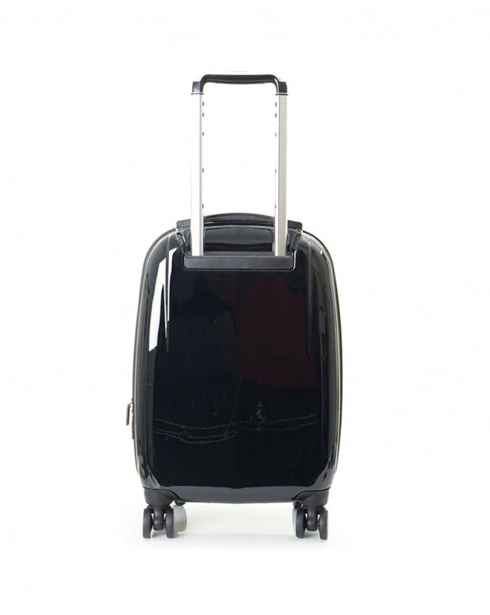 small cabin case