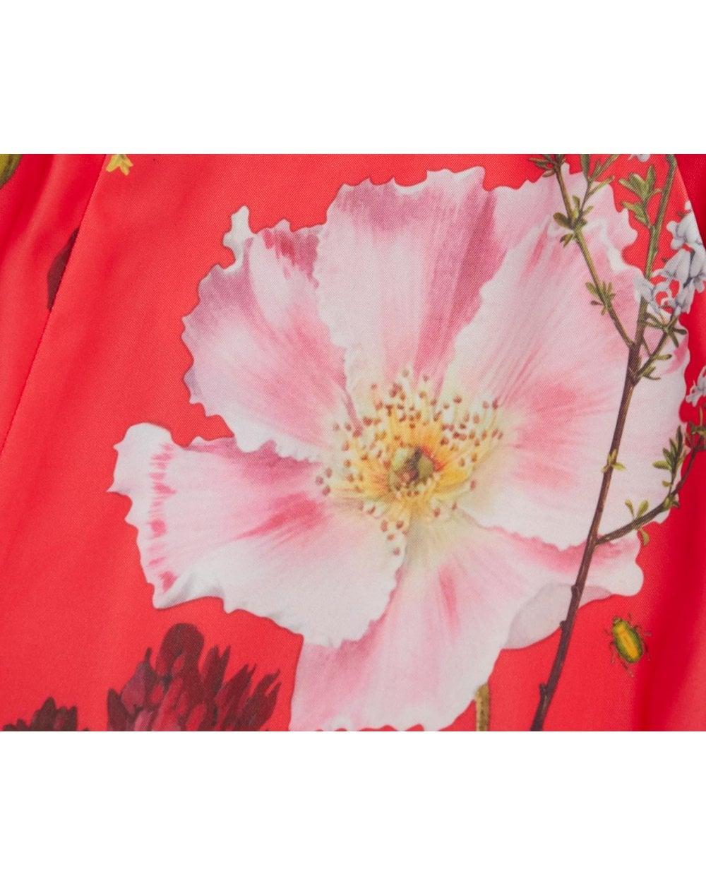 ted baker berry sundae jumpsuit