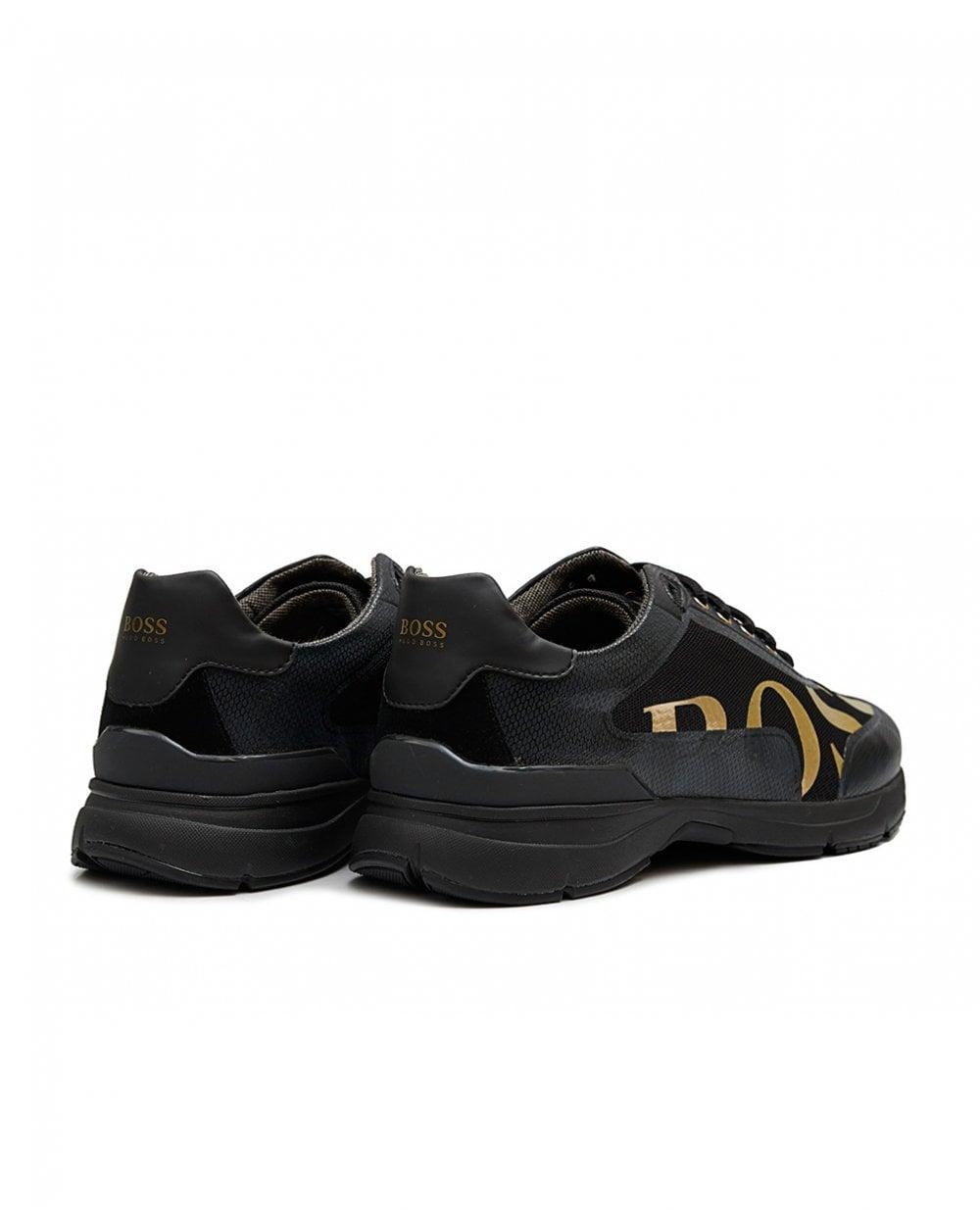 hugo boss velocity trainers