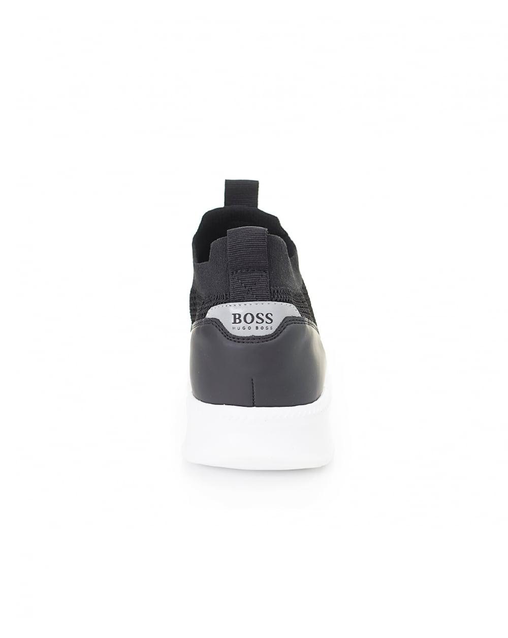 hugo boss extreme slon knit