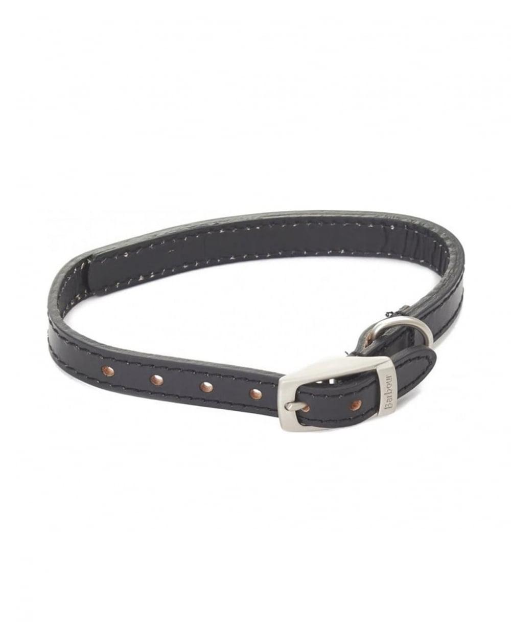 barbour dog collars