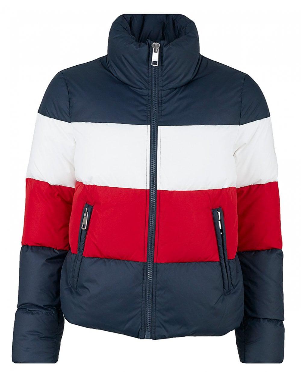 tyra boxy tommy hilfiger