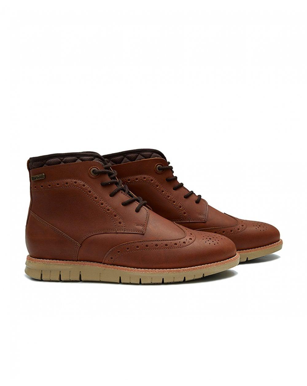 barbour clement boots