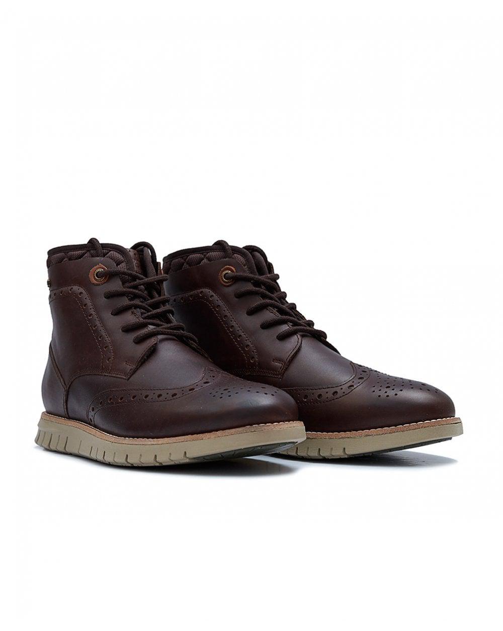 barbour clement boots