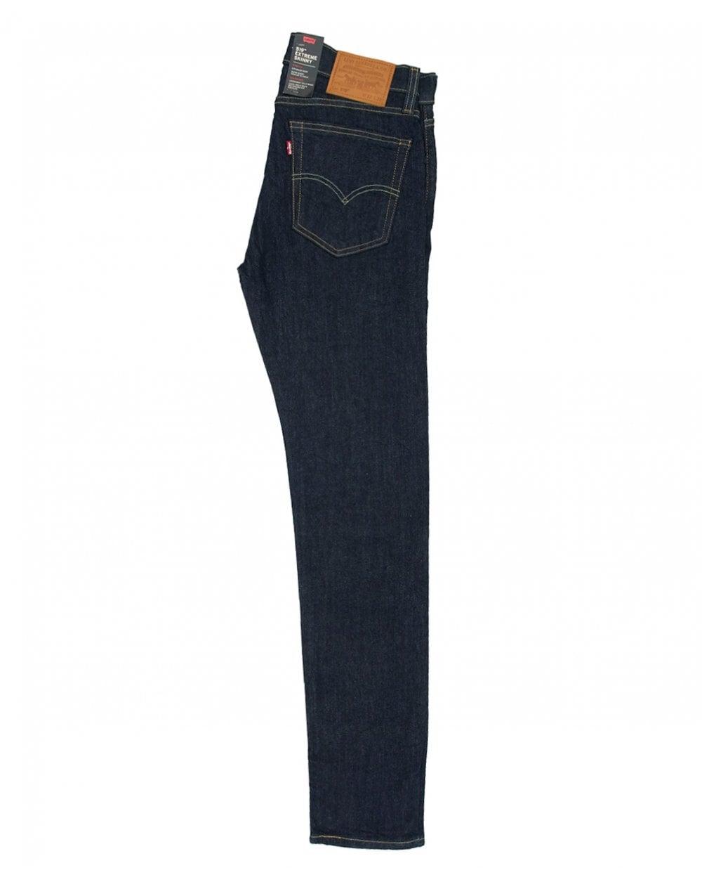 levis 519 cleaner