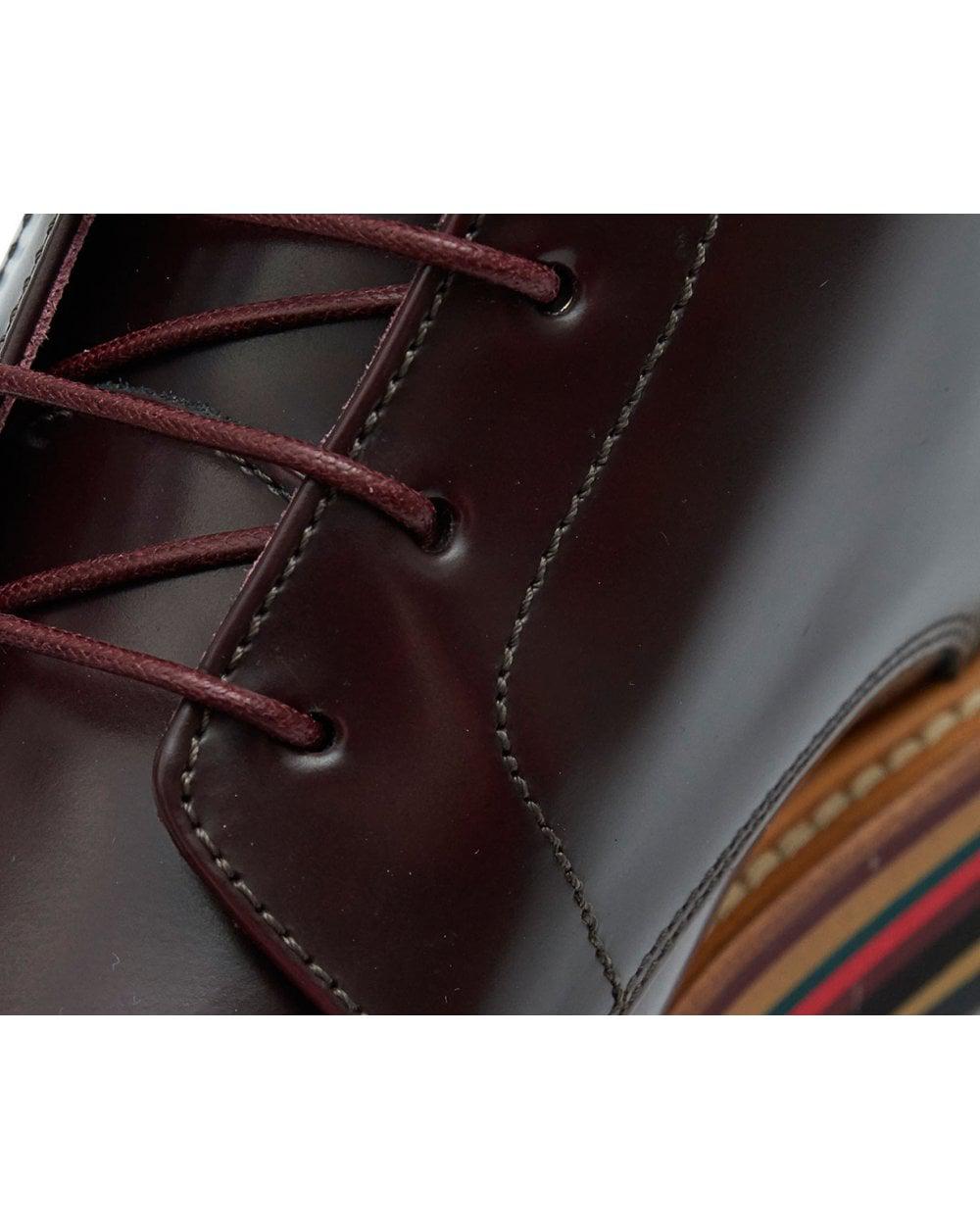 paul smith corelli boots