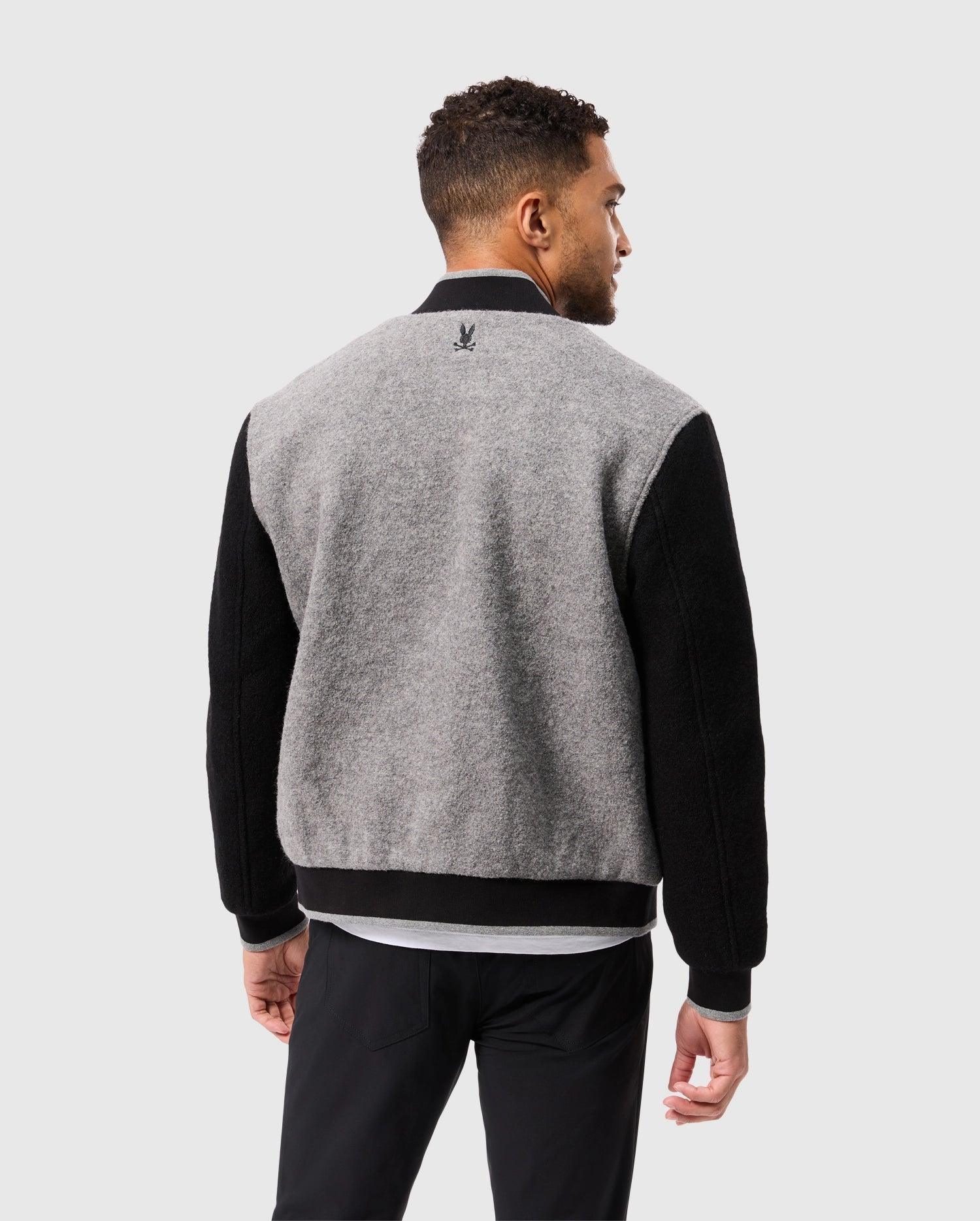 Psycho Bunny Casual jackets for Men | Online Sale up to 38