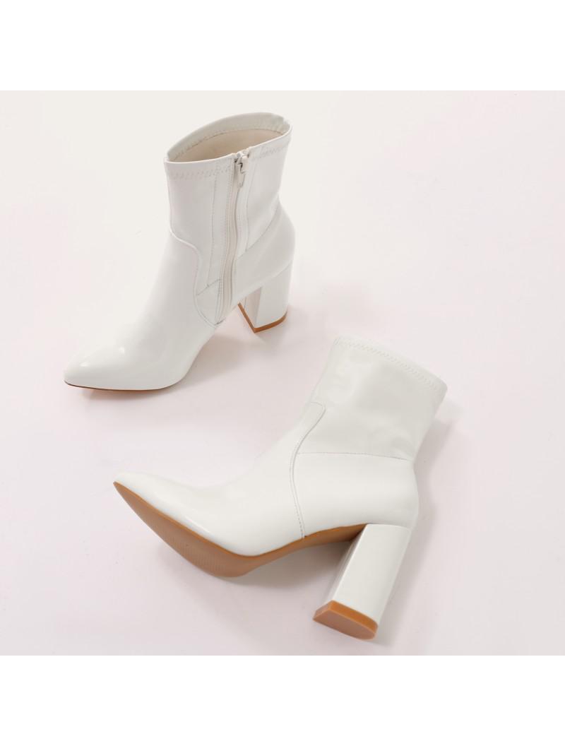 raya pointed toe ankle boots