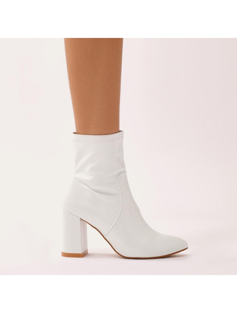 raya pointed toe ankle boots