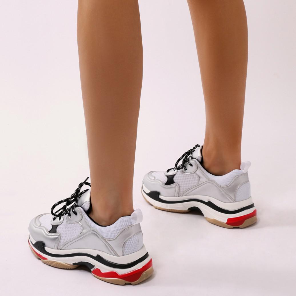 chunky trainers public desire