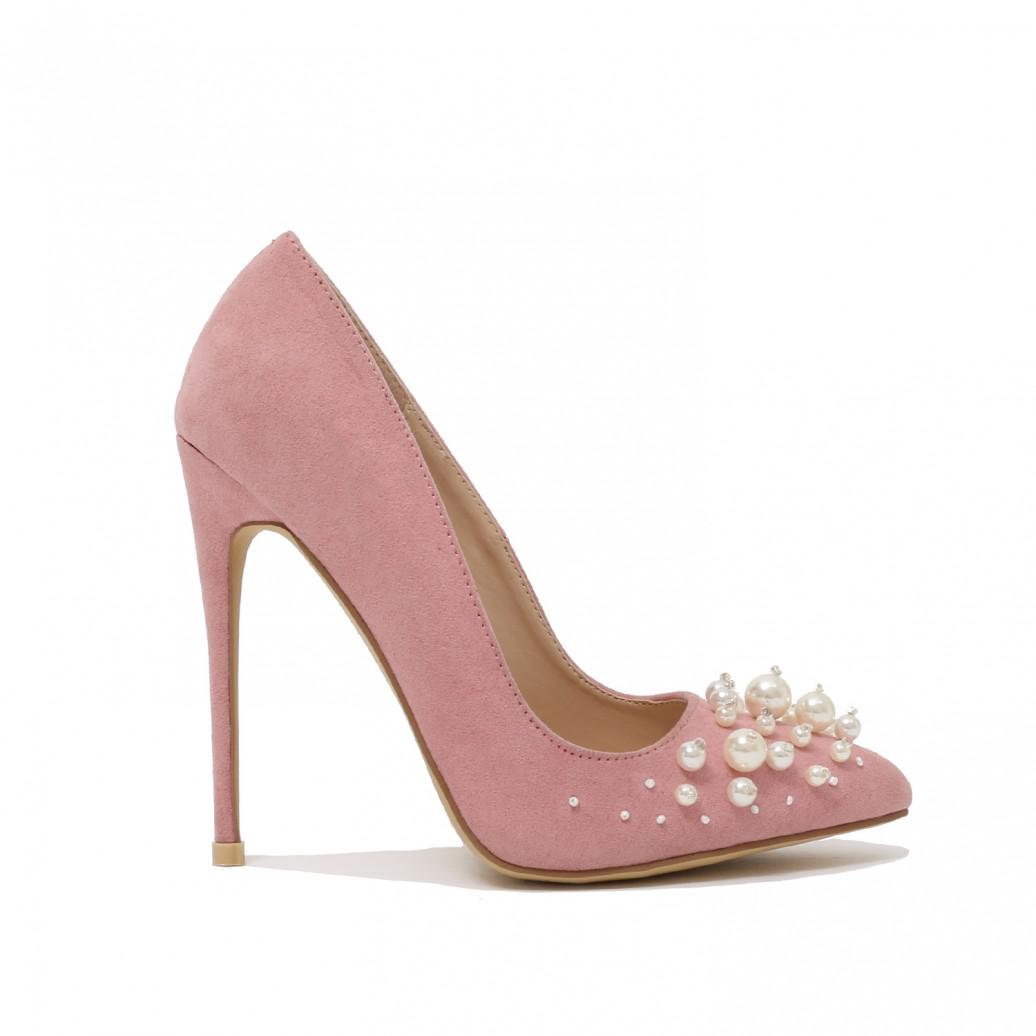 public desire pointed heels
