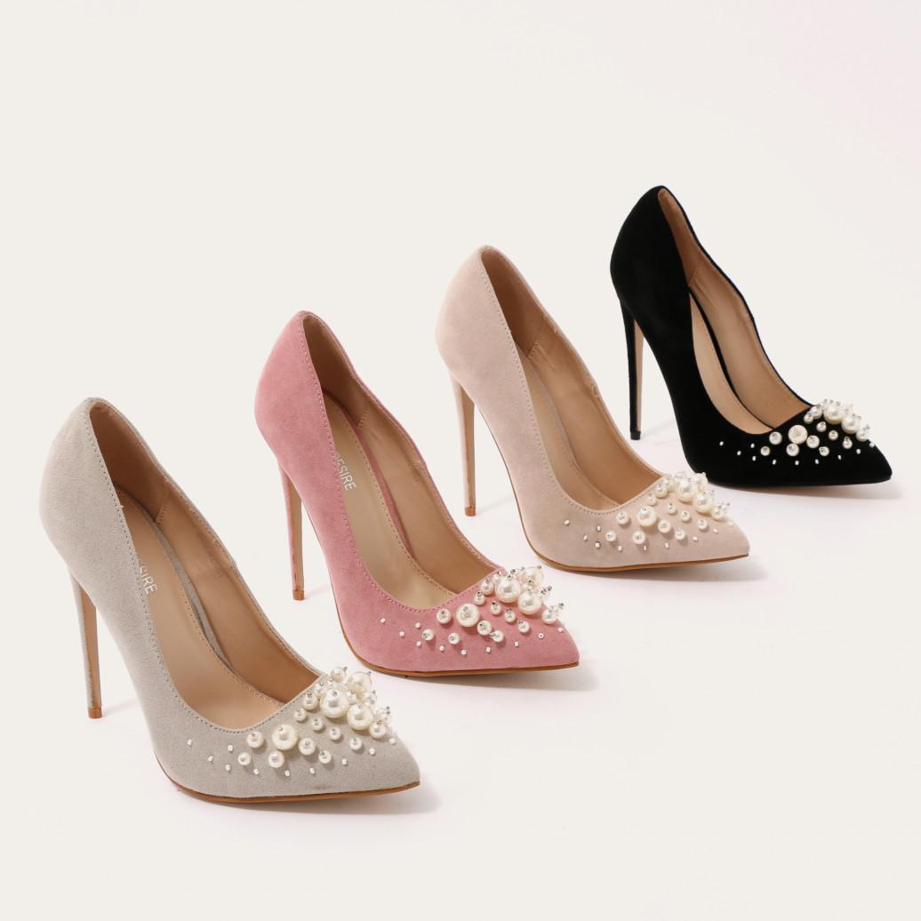 public desire pointed heels