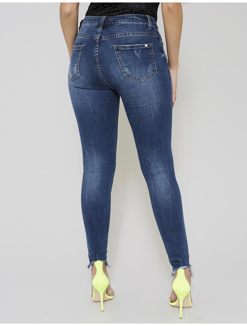 blue desire jeans