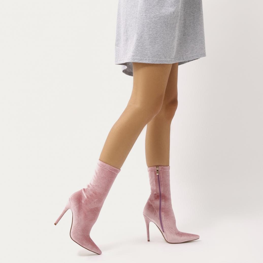 sock boots for babies