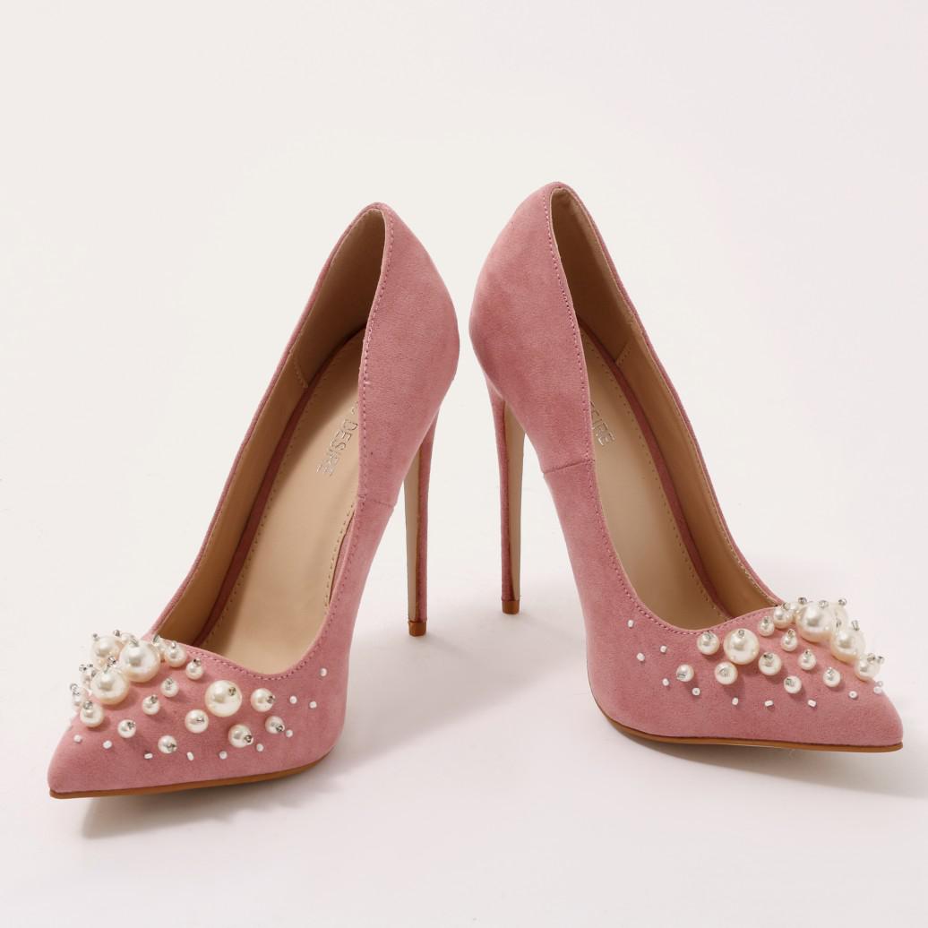 public desire pointed heels