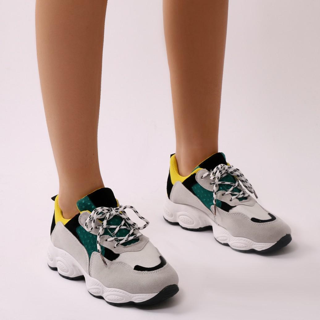 chunky trainers public desire