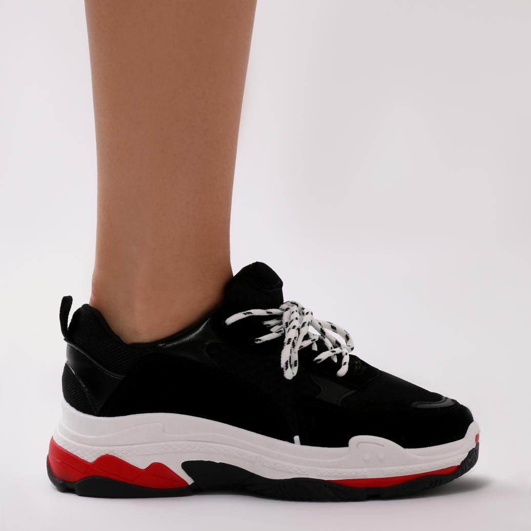 switch chunky trainers