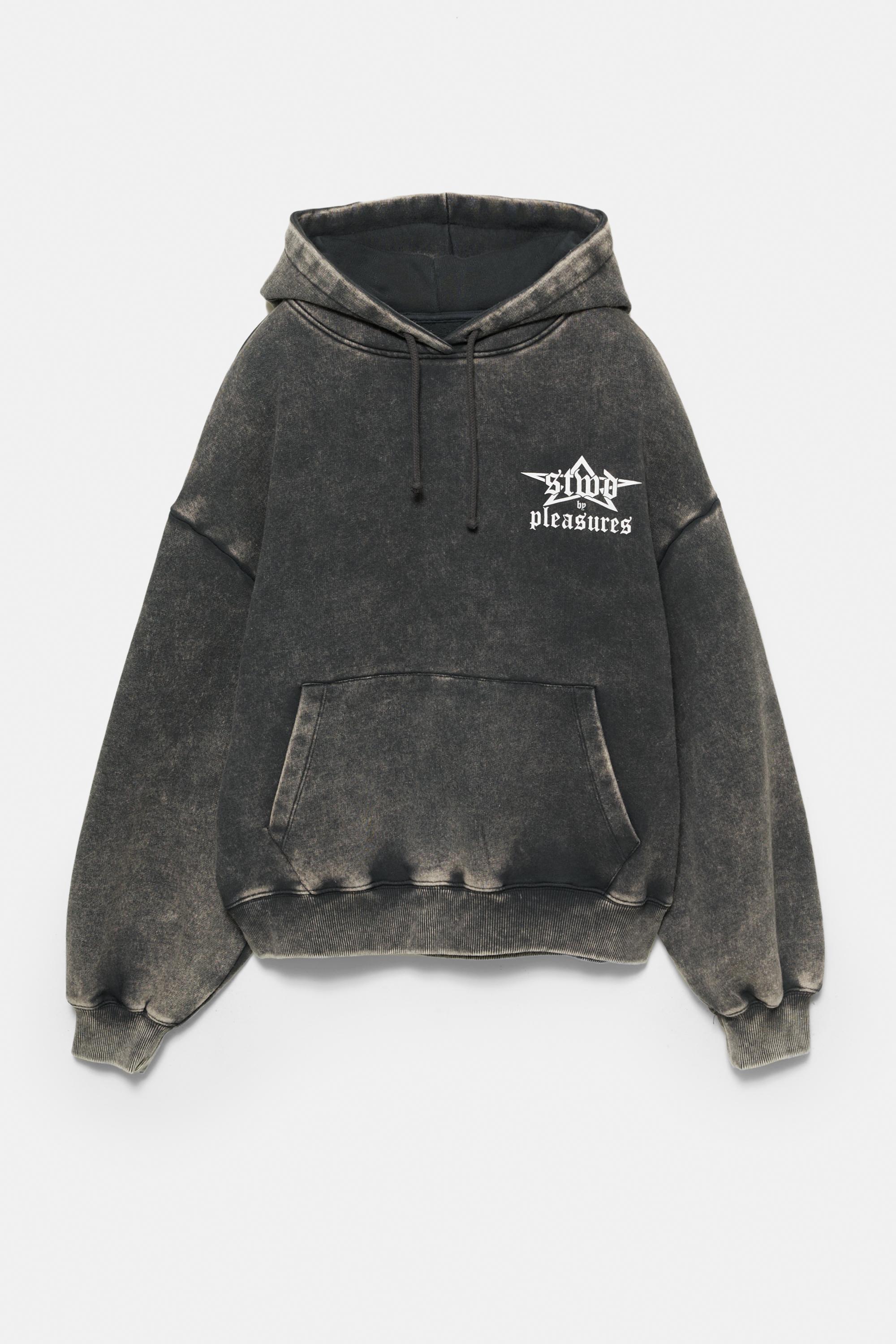 Women's Pull&Bear Hoodies from £18 Lyst UK