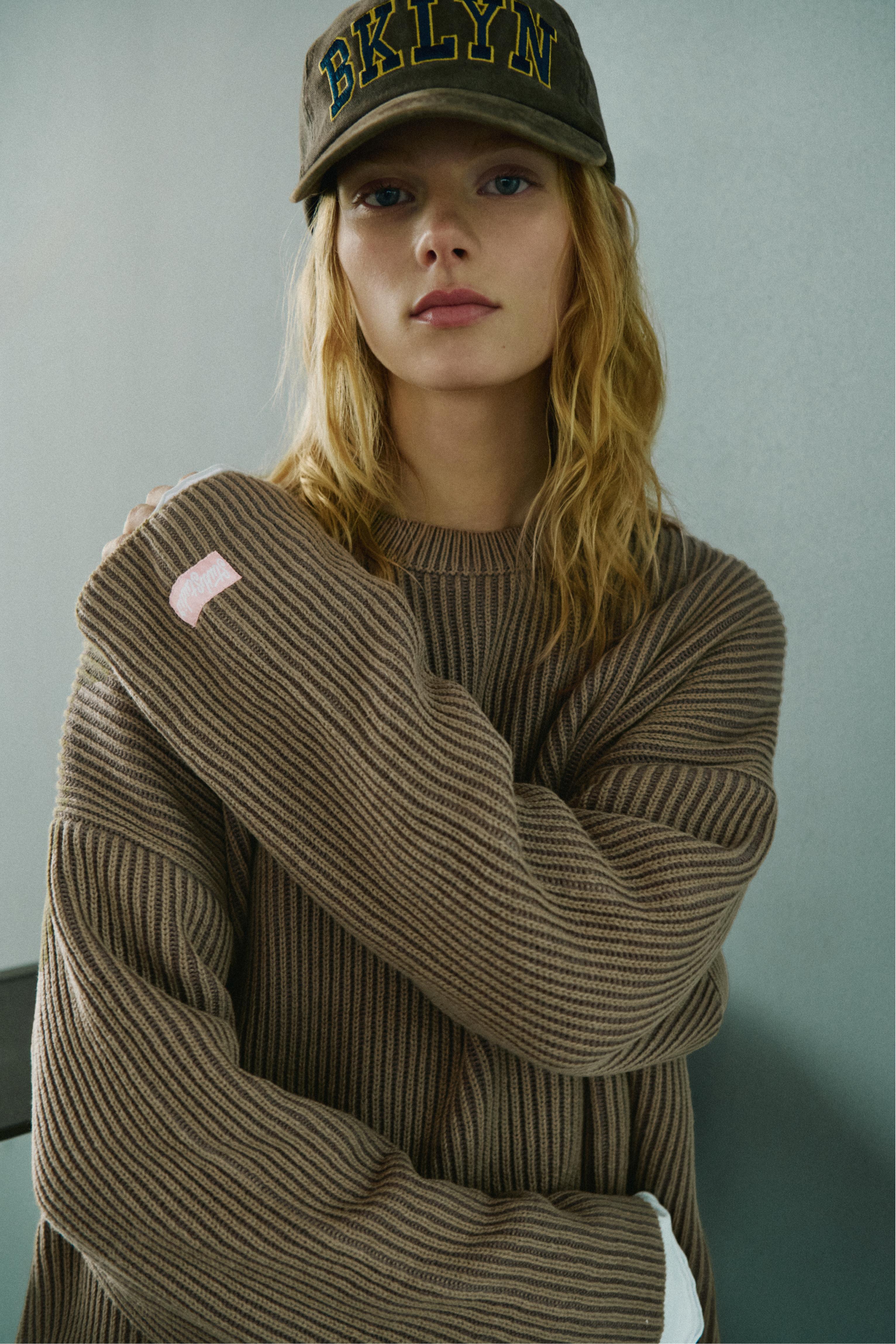 Sweats et sweats à capuche Pull & Bear