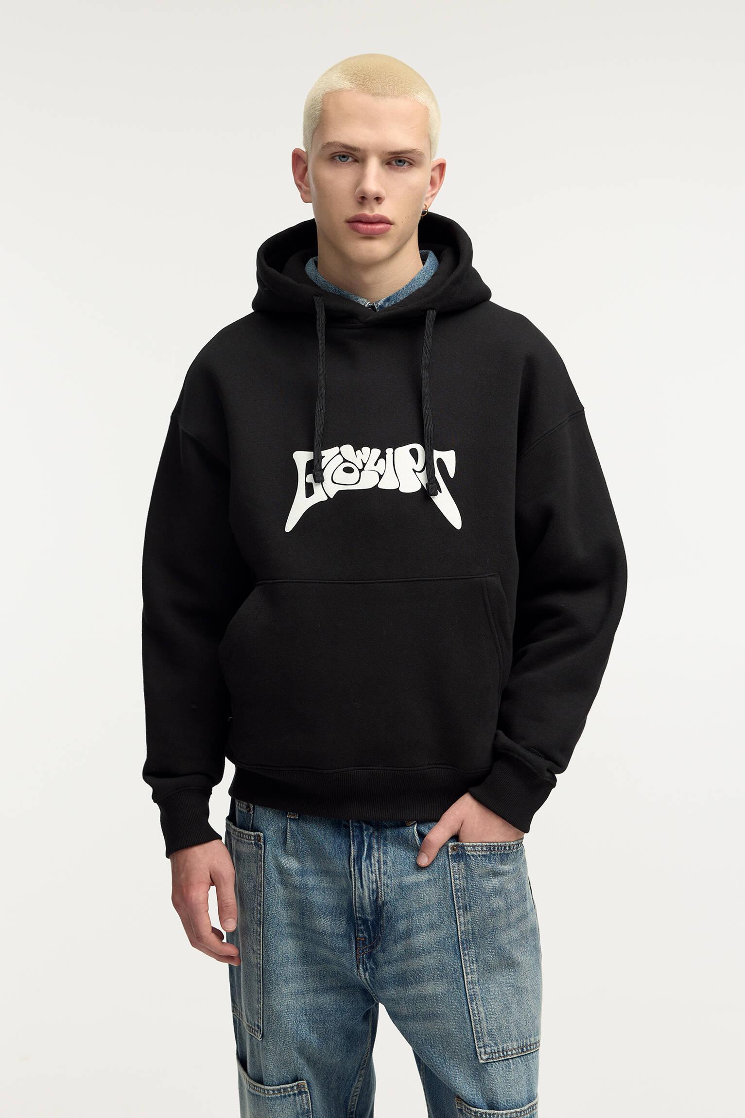 Hoodies Herren Herren GefÃ¼tterte Jacke Lee Sweatshirt Herren Lee