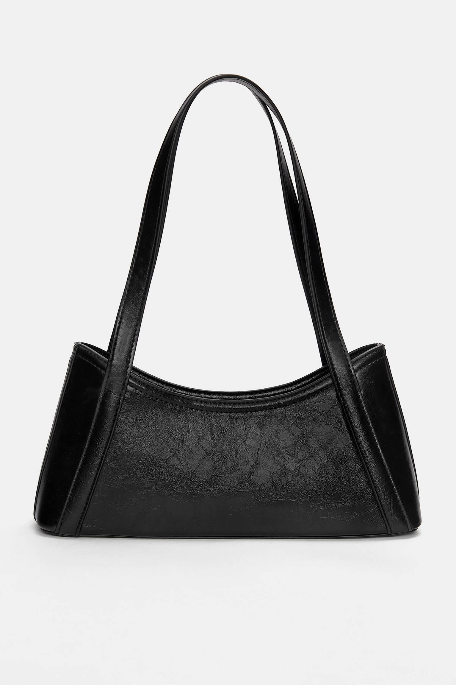 Baguette bag pull and bear new arrivals